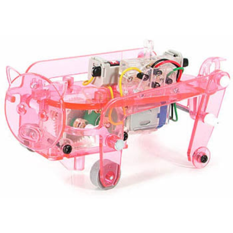 799-71111 - MECHANICAL PIG