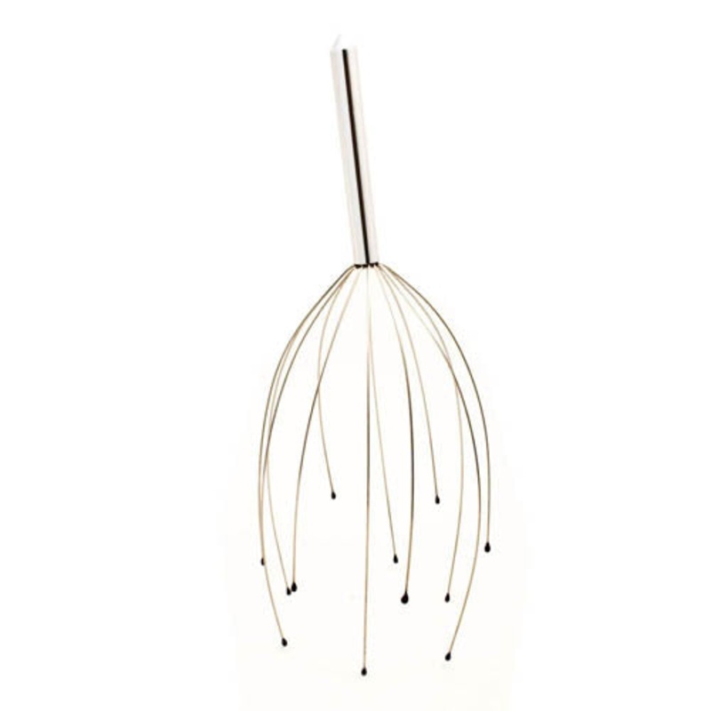 82025 - HEAD MASSAGER
