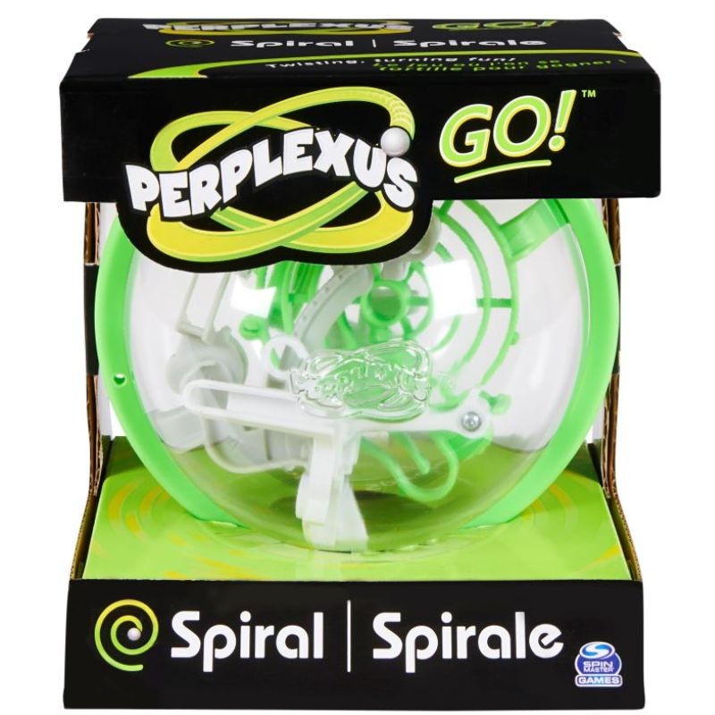 SMGA 6059581 - PERPLEXUS GO ASSORTED