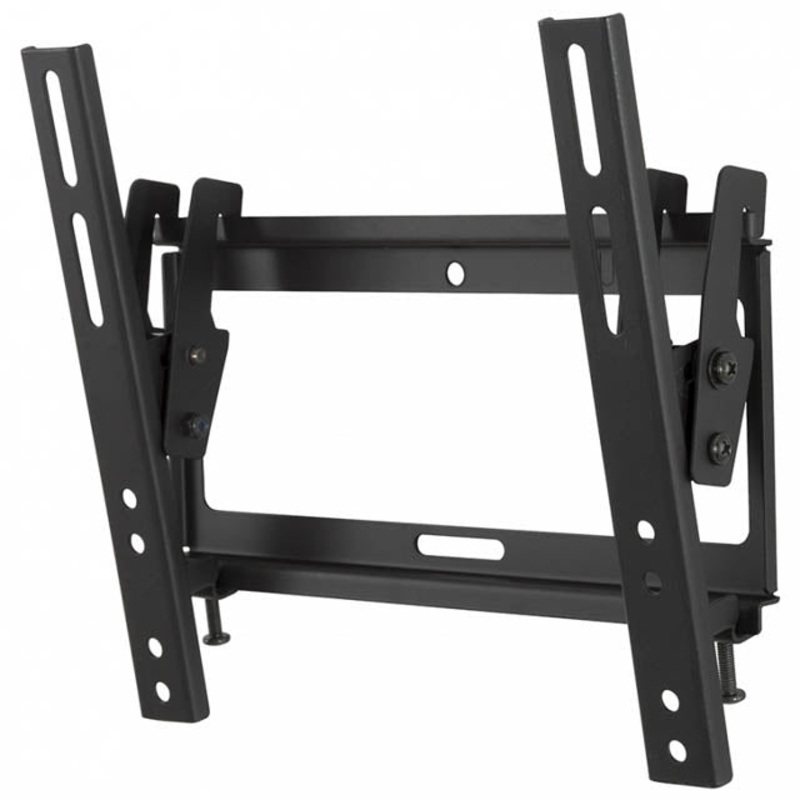 AL210Q-A - TV WALLMOUNT UPTO 39IN TILT 44LB MIN.DISTANCE FROM THE WALL 1.42I