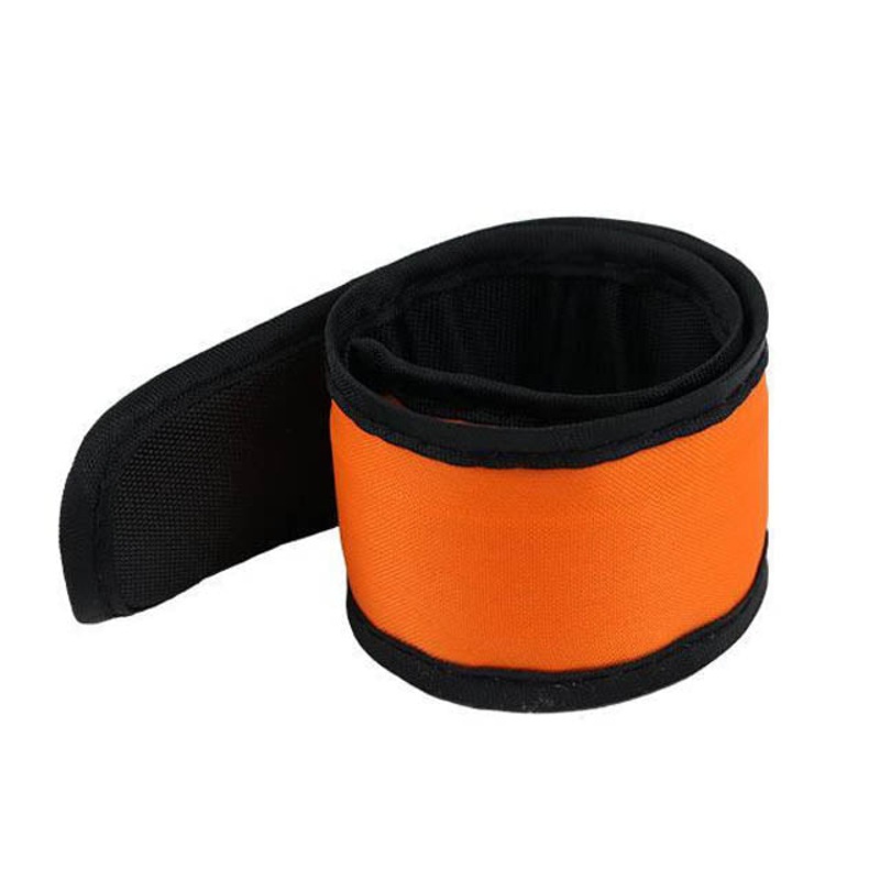 535120 - REFLECTIVE LED BANDS ASSORTED COLORS