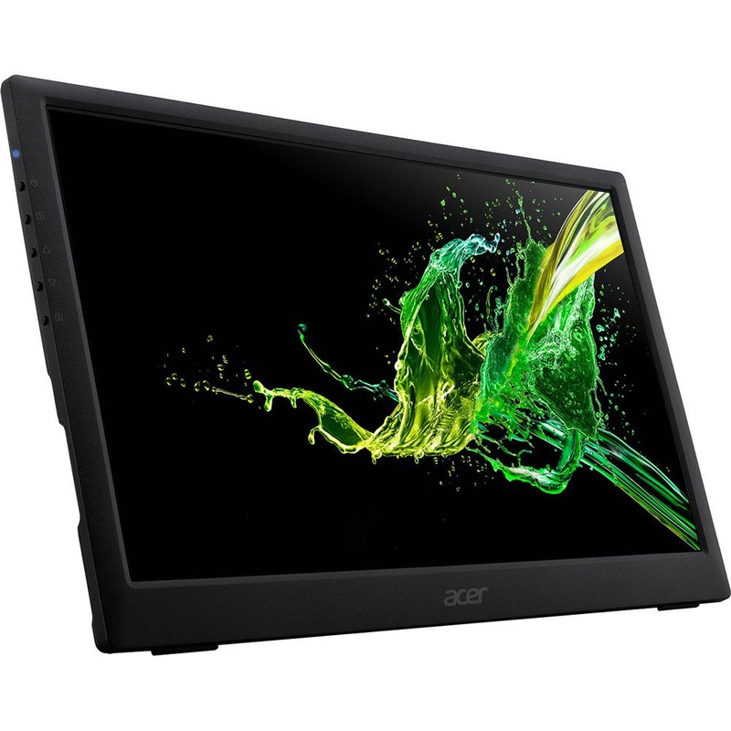 Acer 15.6" FHD Widescreen IPS
