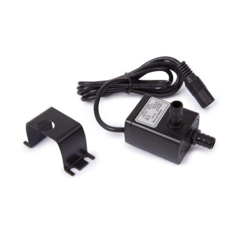 WPM421 - WATER PUMP 5 TO 12VDC 350MA