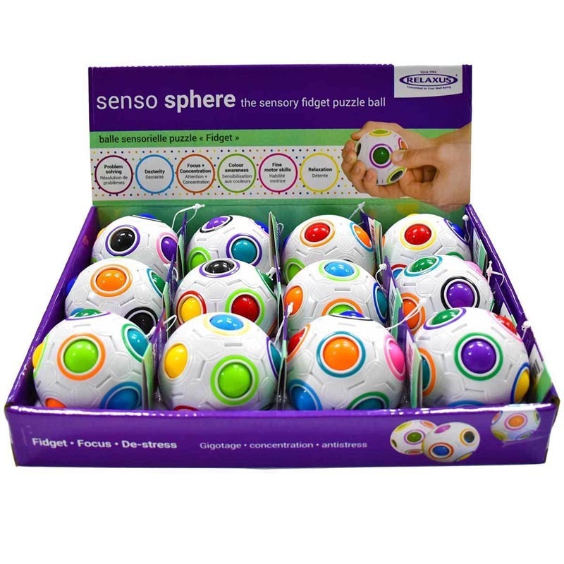 703513 - SENSO SPHERE BALL