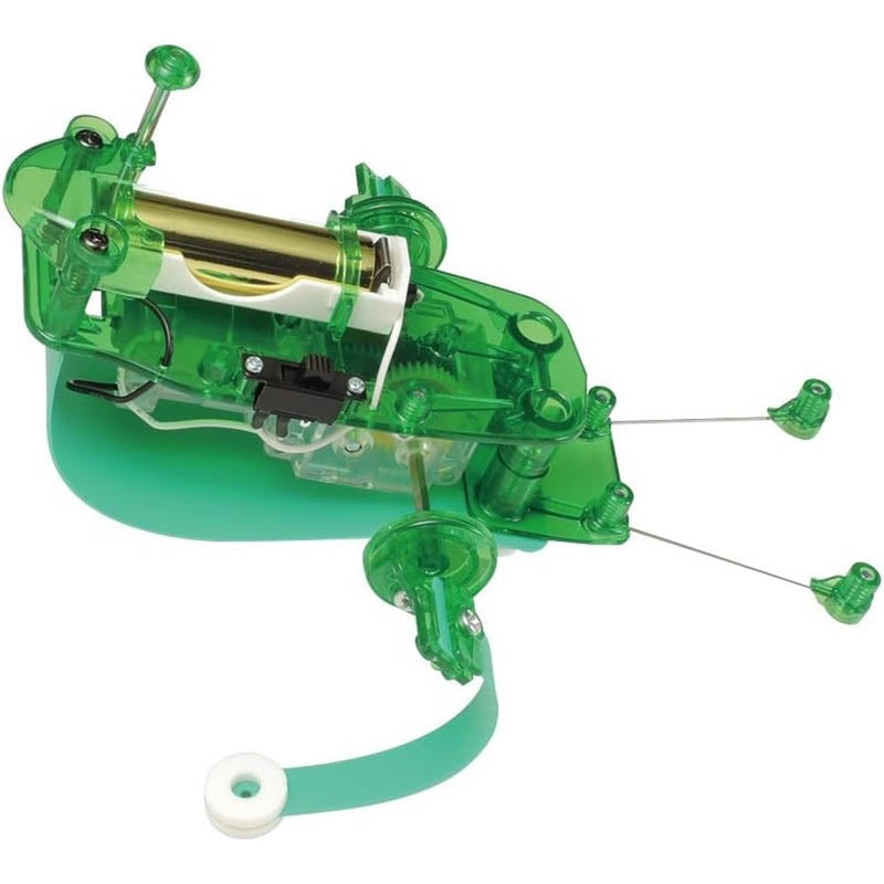 799-70213 - SPRINGING ARM ROBOT