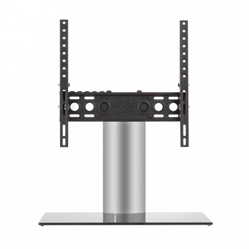 B401BS-A - TV TABLE TOP STAND UPTO 55IN 66LB TILT