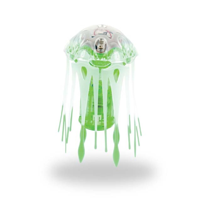 460-4087 - HEXBUG AQUABOT JELLYFISH ASSORTED COLORS