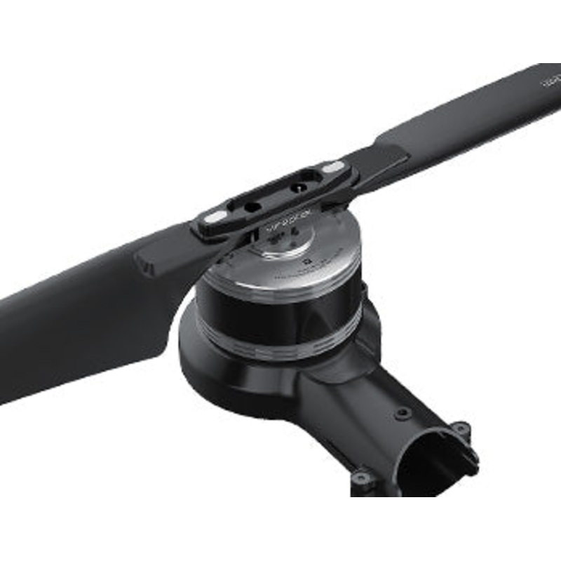 501-X Standard Arm Set(Integrated Propulsion System)