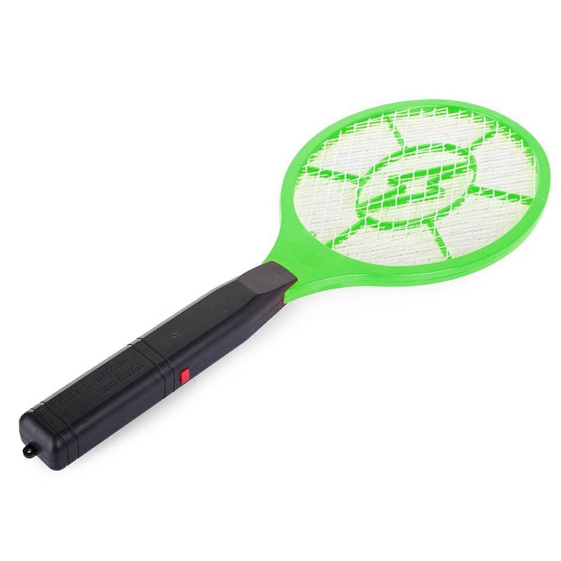 54072 - FLY AND INSECT SWATTER ELECTRONIC BUG ZAPPER
