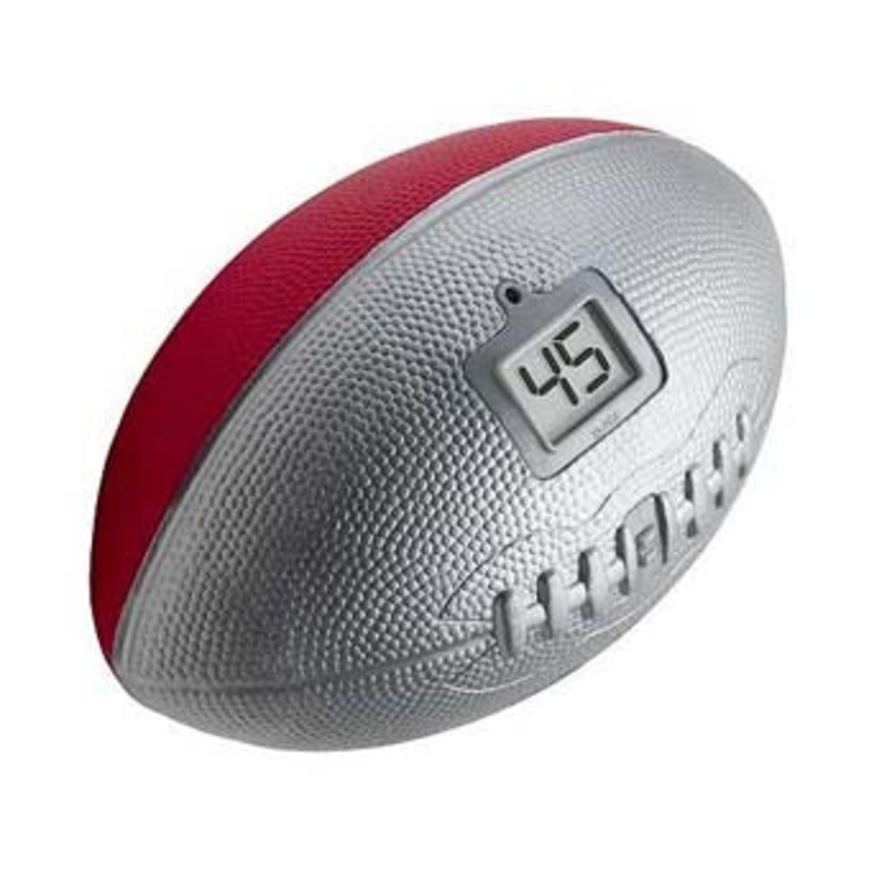 SWT-5401779 - VIRTUAL DISTANCE FOOTBALL AGE 6+ DIGITAL LCD READOUT