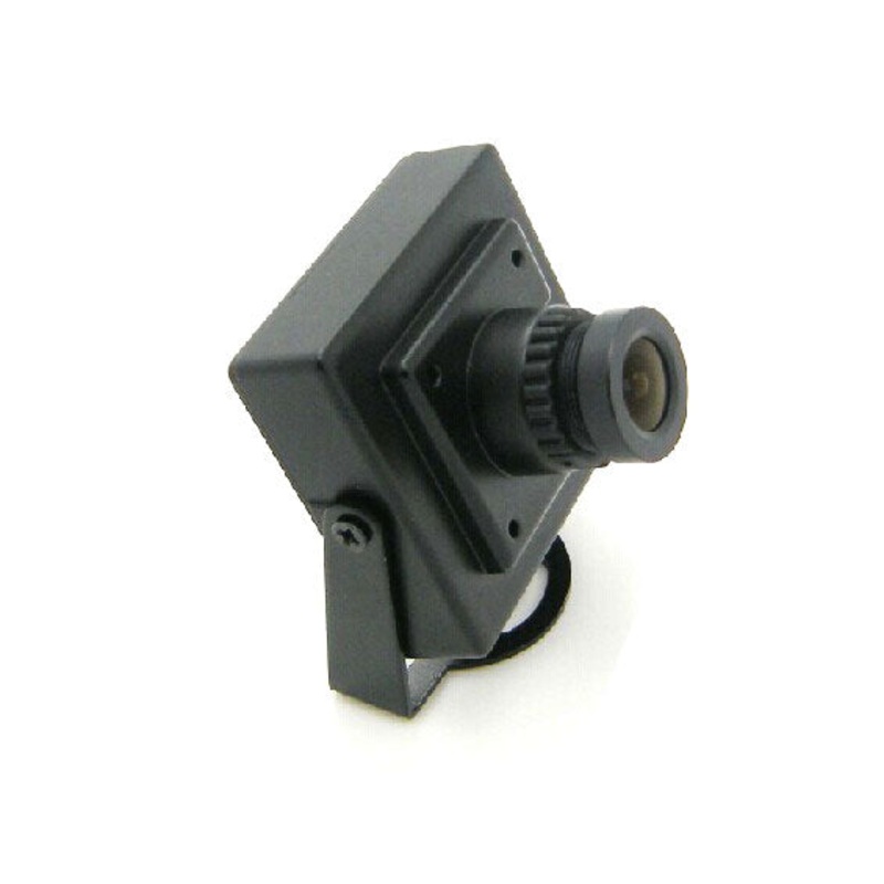 800TVL High Resolution HD FPV Various Focus Board FPV Camera