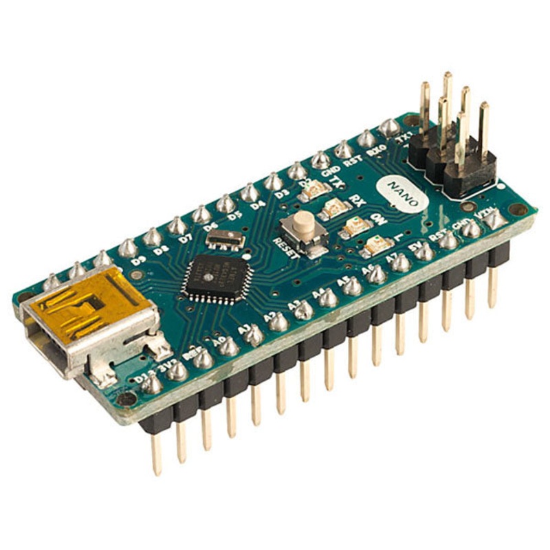 A000005 - ARDUINO NANO