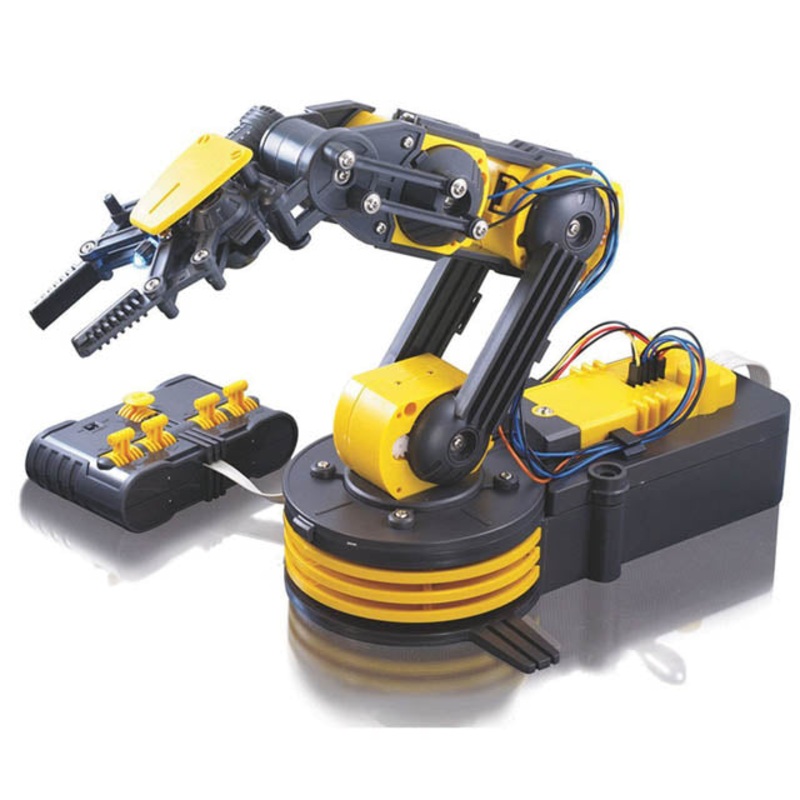 OWI-535 - ROBOTIC ARM