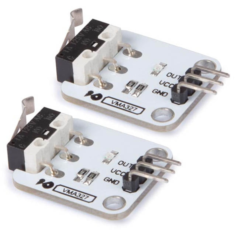 WPM327 - END-STOP SWITCH MODULE (2 pcs/pkg)