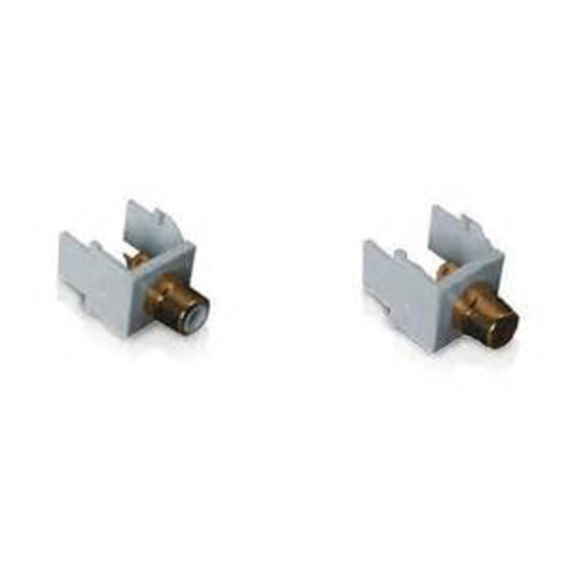 2780473 - KEYSTONE JACK RCA RED/WHT SOL
