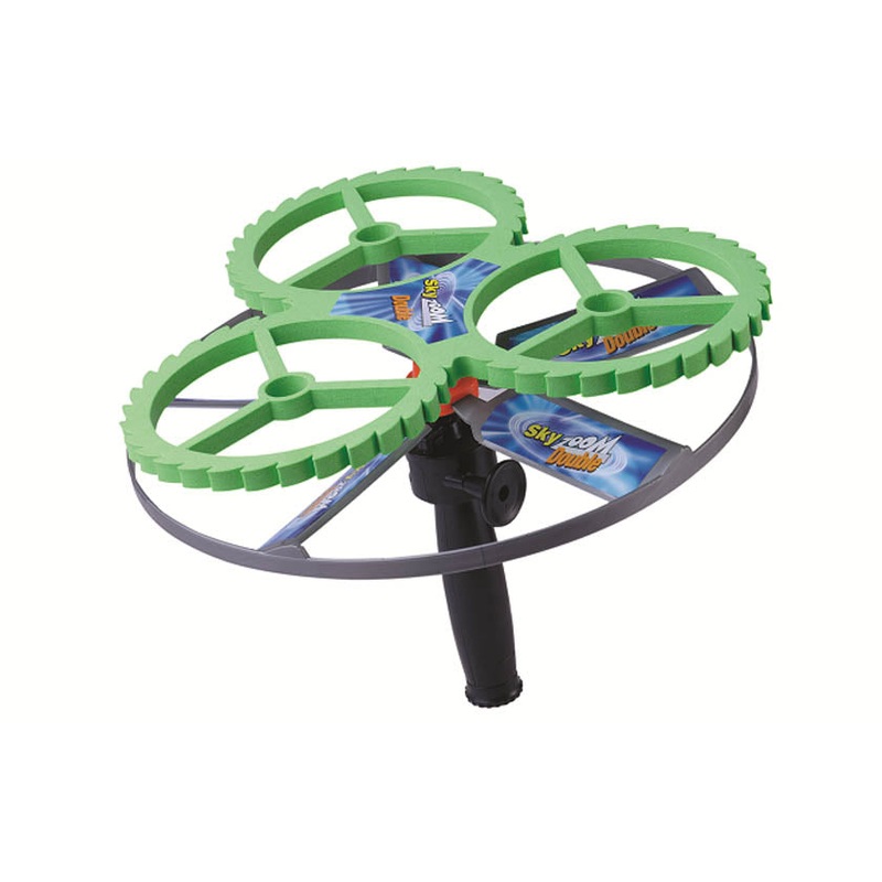 LH2368 - DRONE LAUNCHER