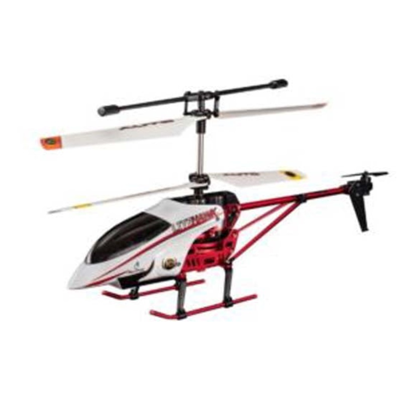 285-31338 - LITEHAWK III AUTO HELICOPTER 2.4GHZ CONTROLLER