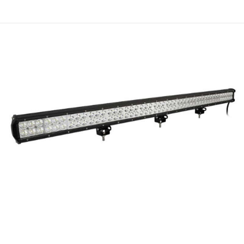 03308 - LIGHT BAR 96 LED 10-30VDC 2.4KLM 43.5X3.1IN 6000K 24A 288W IP67