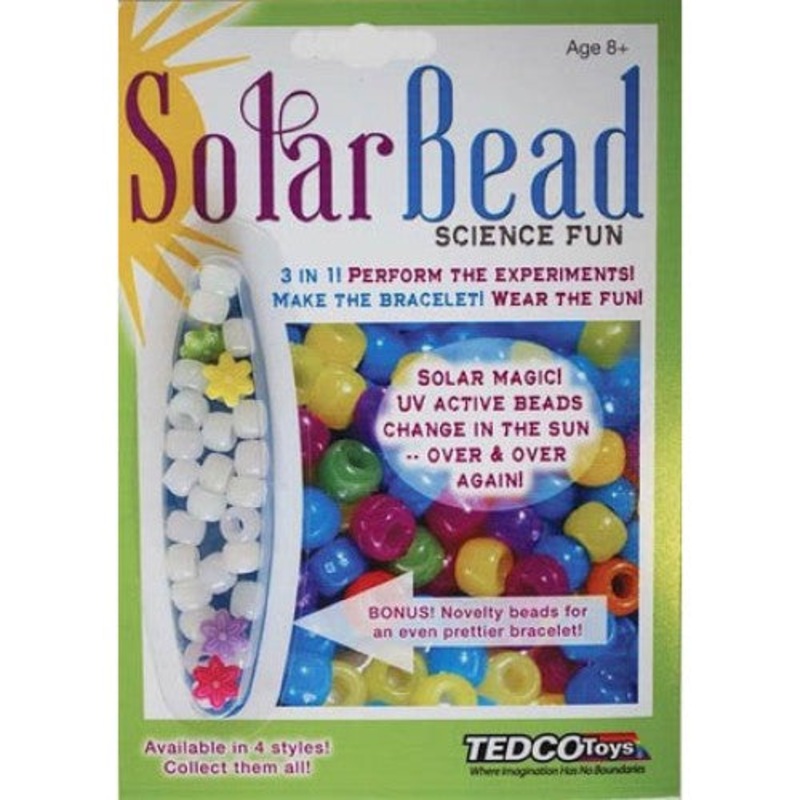 88200 - SOLAR BEAD SCIENCE FUN KIT
