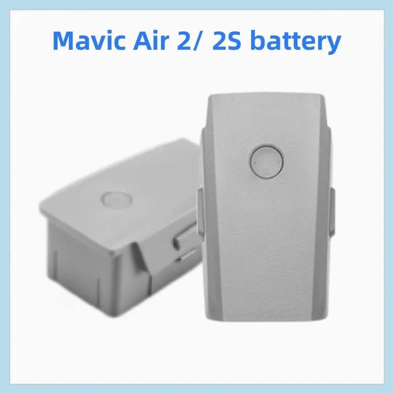 Brand New Mavic Air 2S Battery High capacity 3750mAh 31Mins flight time Intelligent Flight Battery for Mavic Air2/2S Drone battery 1 pcs
