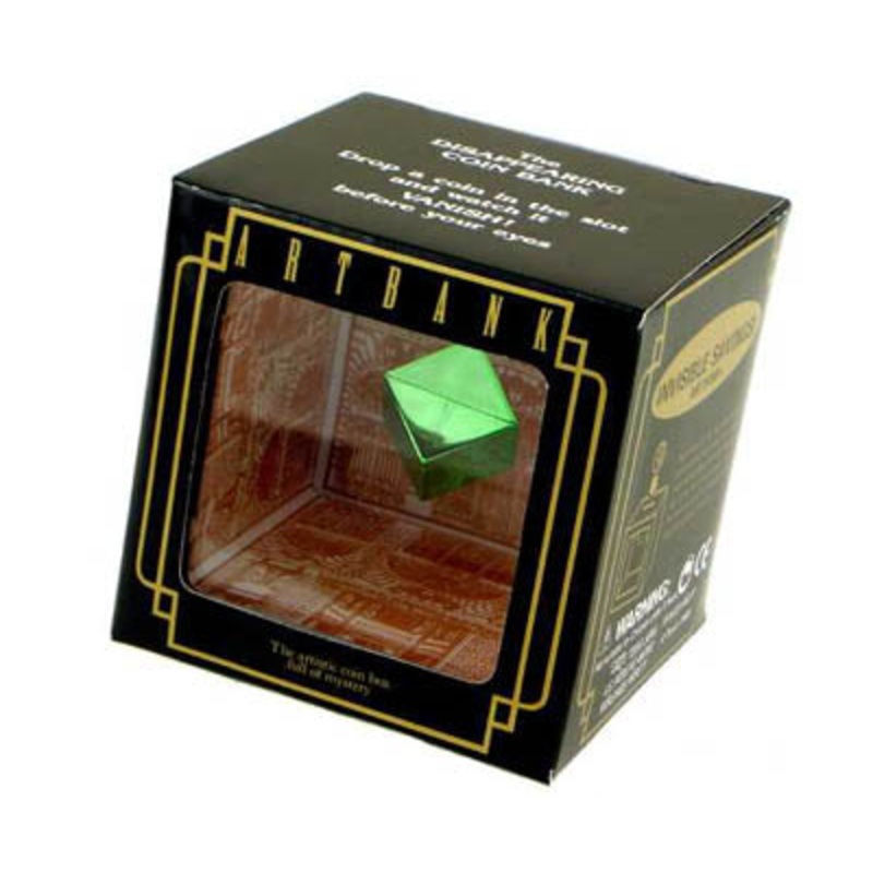FS-ARTB-D1 - ART BANK CUBE ASSORTED COLOURS