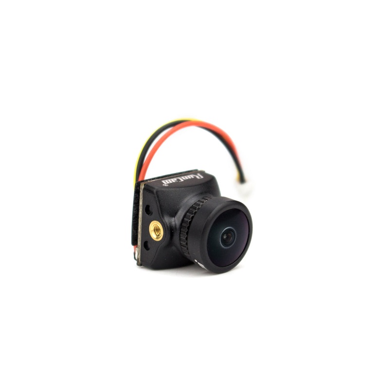 Tinyhawk II Parts - Runcam Nano 2 1-3" 700TVL 2.1mm FOV 155 Degree CMOS FPV Camera for FPV RC Drone for Tinyhawk II &Race