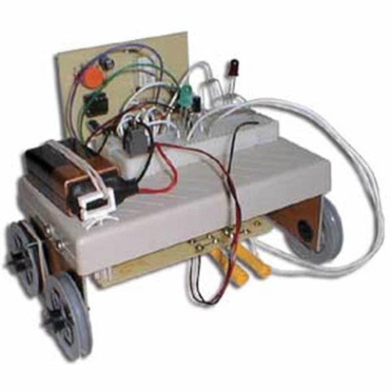 C6890 - ROBOTICS LAB 26-IN-1