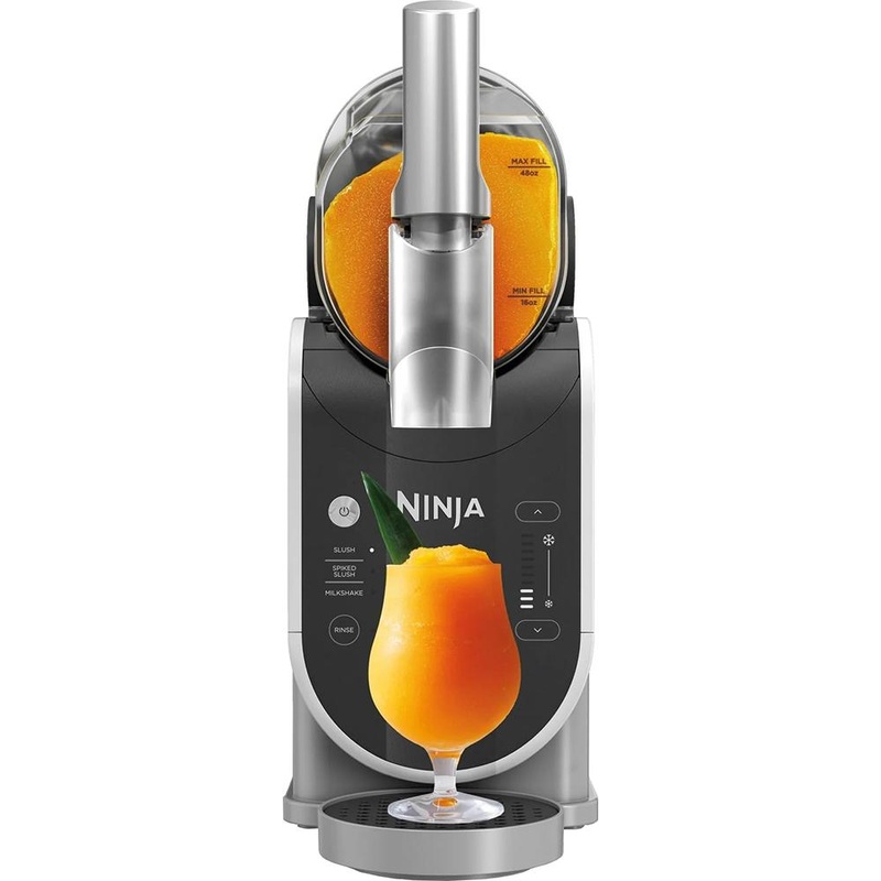 Ninja FS300 SLUSHi 72oz. Frozen Drink & Slushie Machine - Refurbished - Open Box