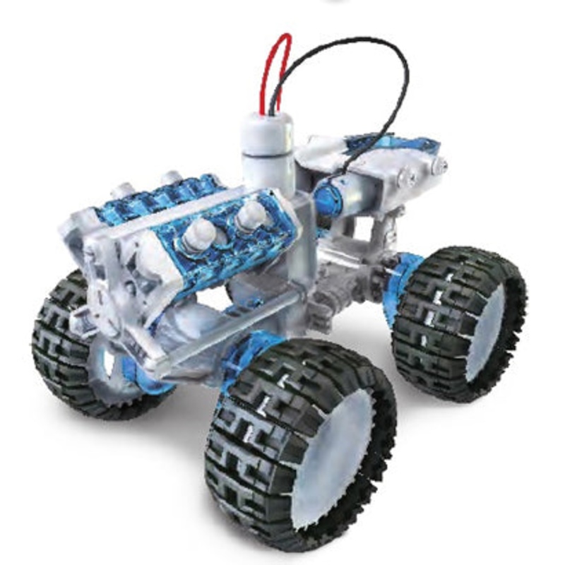 OWI-752 - SALT WATER FUEL CELL MONSTER TRUCK KIT