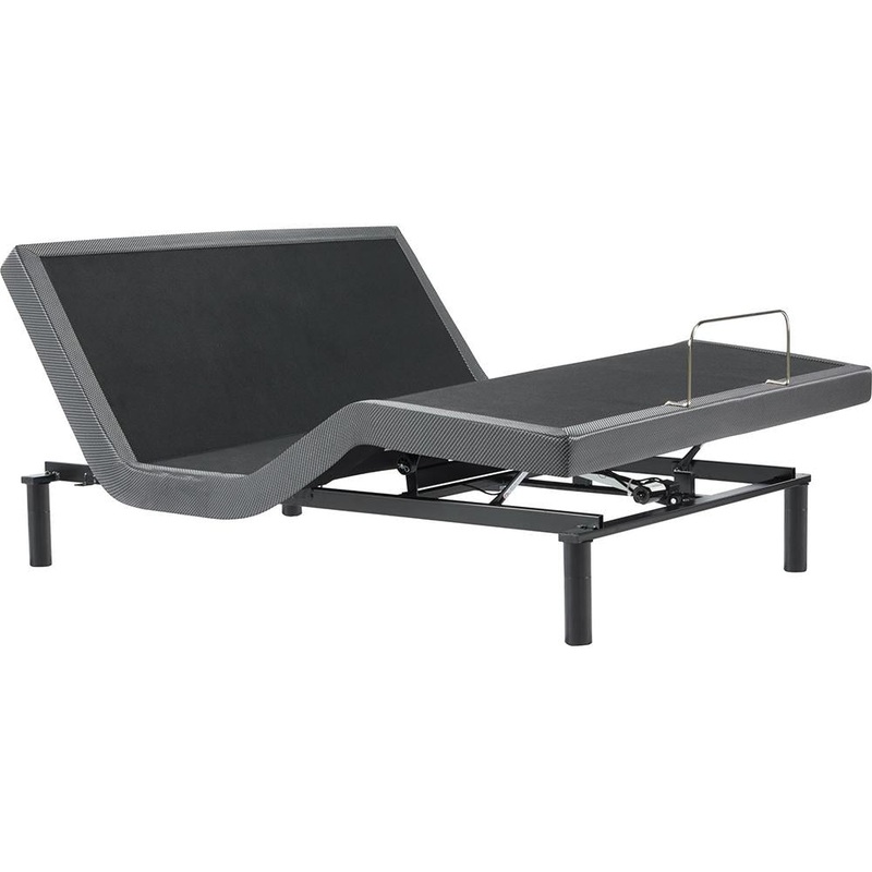 Simmons Beautyrest Advanced Motion Twin XL Adjustable Base - 700754860-7520