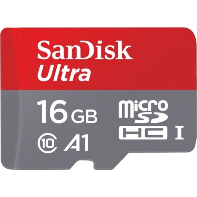 2861327 - MICRO SD MEMORY CARD 16GB