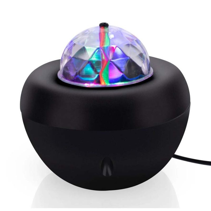 TT-RDP-01 - DISCO PARTY LIGHTS ROTATION
