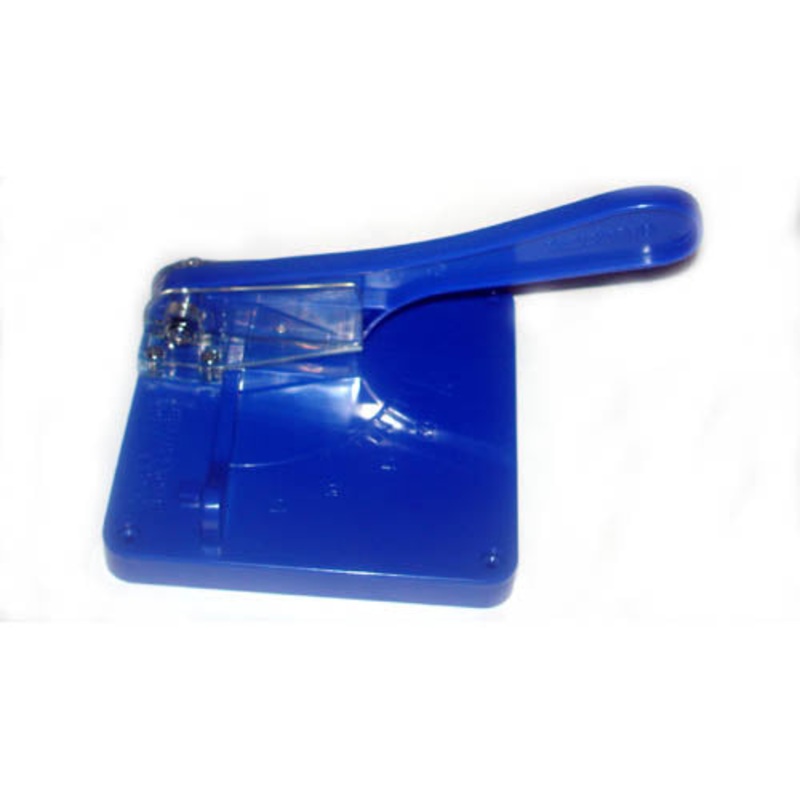 870151 - BALSA CUTTER CUTS UP TO 3/16IN