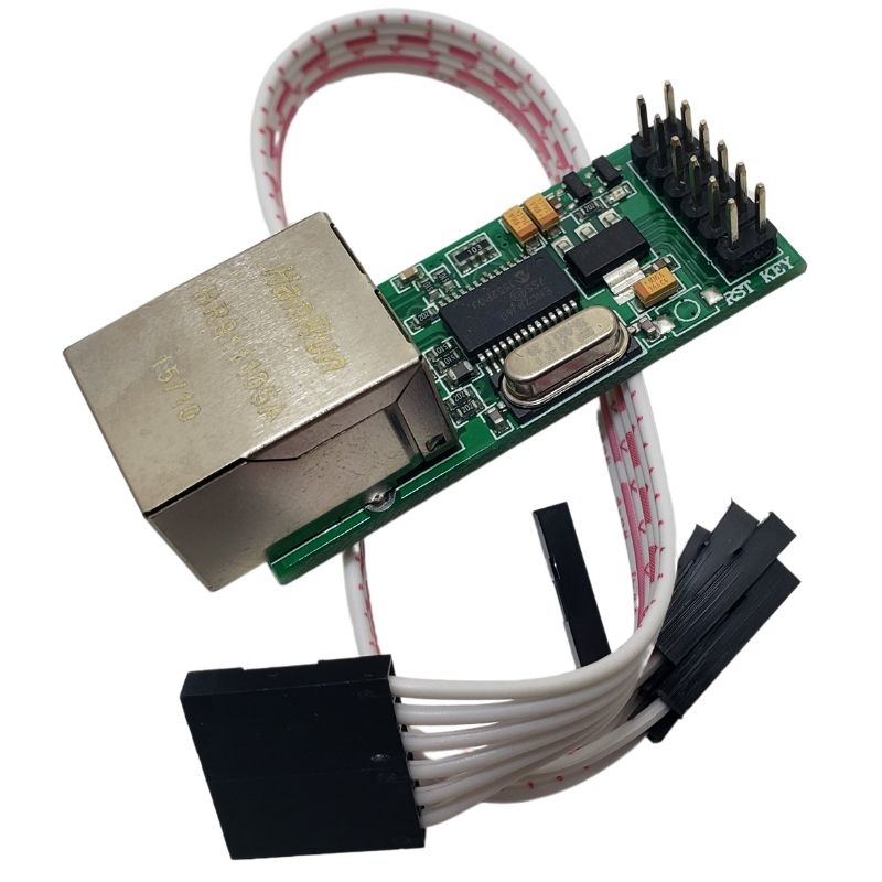 886 - ETHERNET BOARD MICRO COMPATIBLE WITH ARDUINO UNO