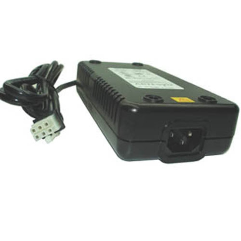 SCL25-7640 - PSU SW DC 3.3V@2A +15V@.4A -15V@.3A IP:100-240VAC MOLEX PIN