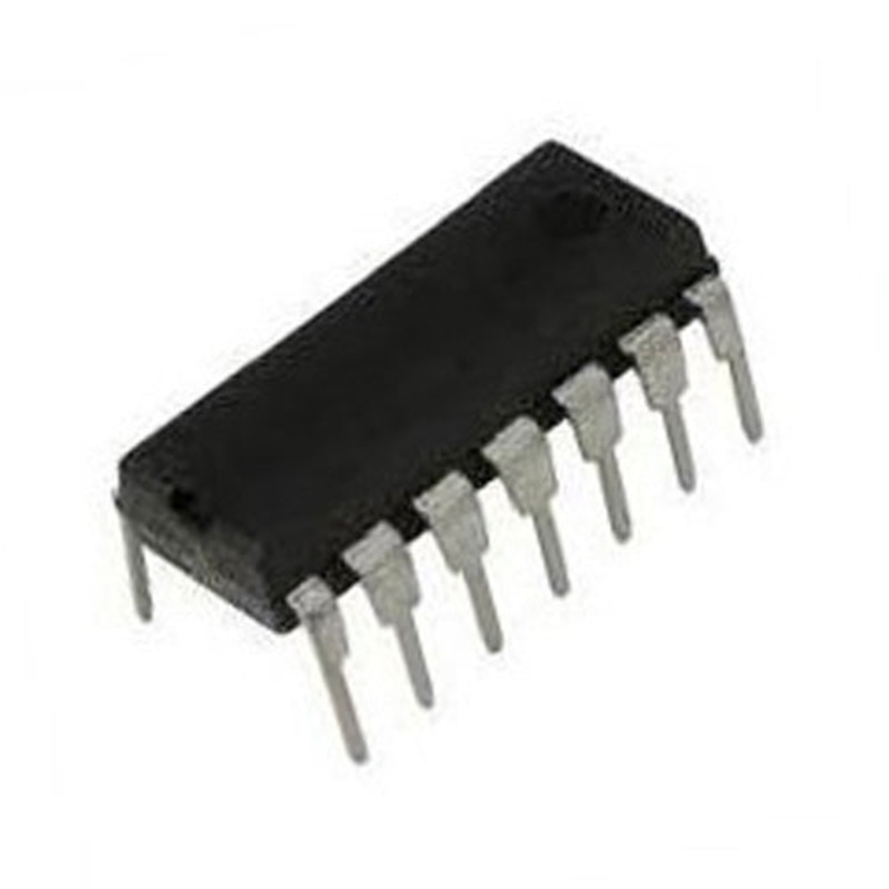 NTE4541B - INTEGRATED CIRCUIT CMOS PROG TIM