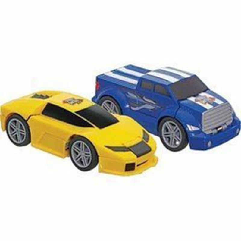 44075 - RADIO CONTROLLED CARS STREET SHIFTERS ASSORTED COLORS/STYLES