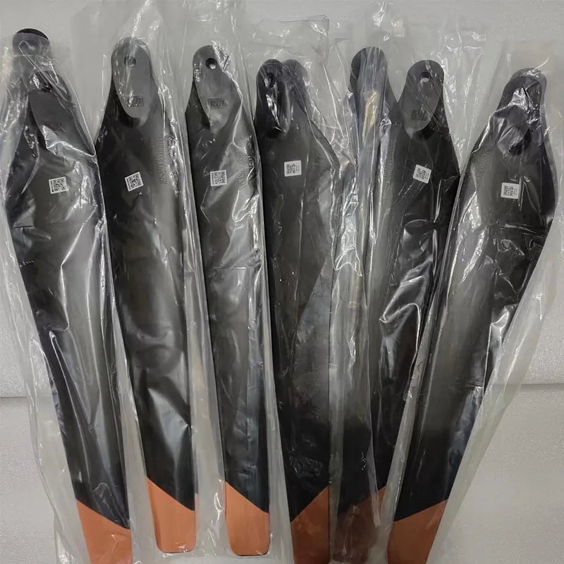 DJI T20/T16 Agras Propeller Blades - 12pcs Complete Set (6 CW + 6 CCW) Agricultural Drone 1set 6pairs