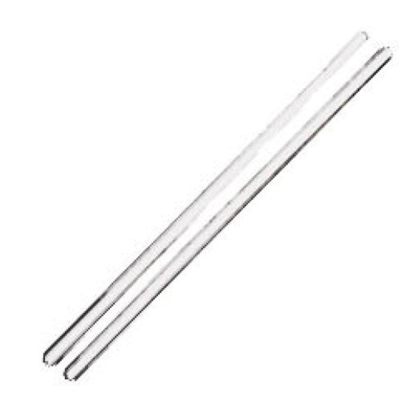 390361 - AXLE METAL 2.5IN LONG .125IN DIA (2 pcs/pkg)