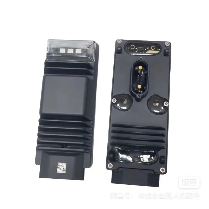 T40/T20P ESC Module Drone Repair Accessories for DJI Agricultural 90 percent new 1 PCS