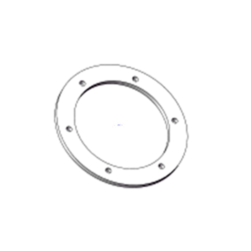 Adapter (External Mount): 4mm, Back Focus, Medium Sized Camera