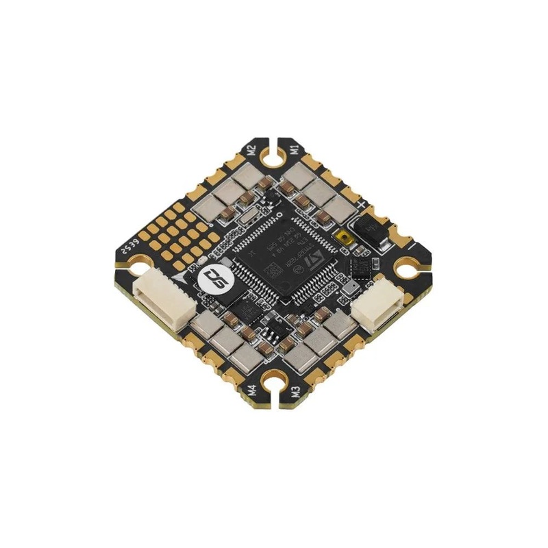 DeepSpace TALOS AIO - F722 FC + 40A 4-6S BLHeli_32 ESC