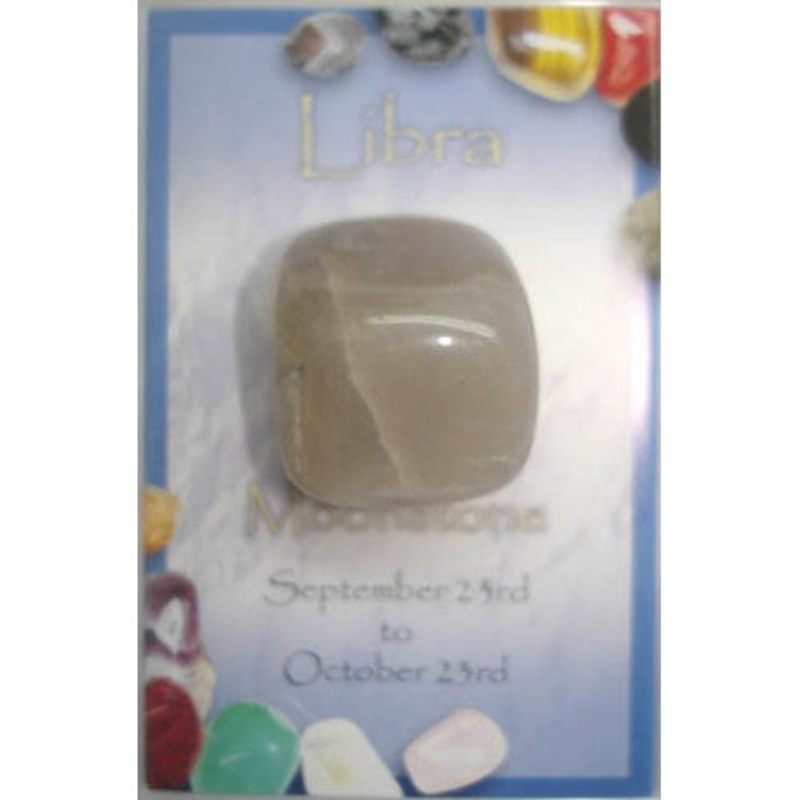 PK05-LIBRA - ZODIAC STONE BOX-LIBRA