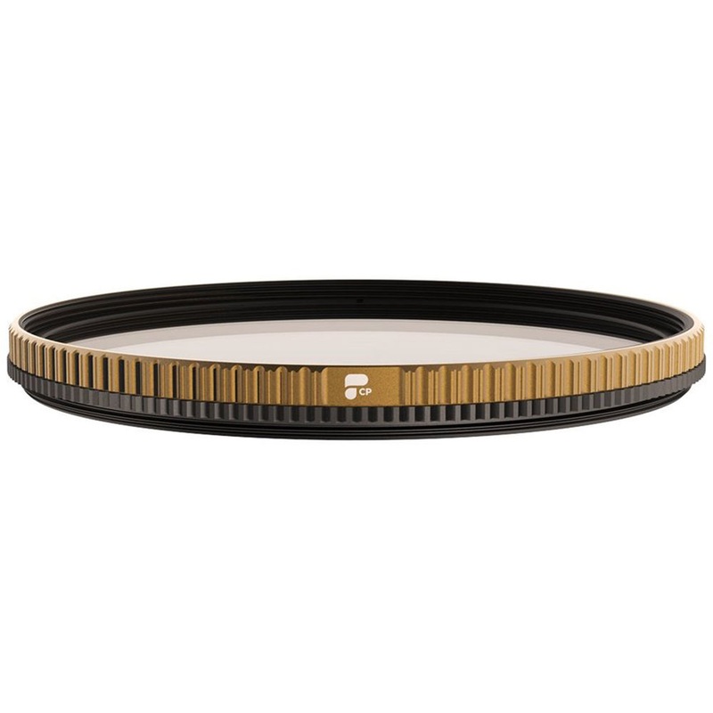 PolarPro Circular Polariser Filter (49mm)