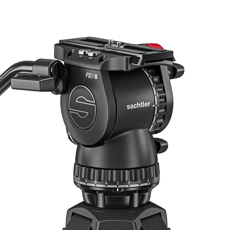 Sachtler FSB 8 Mk II