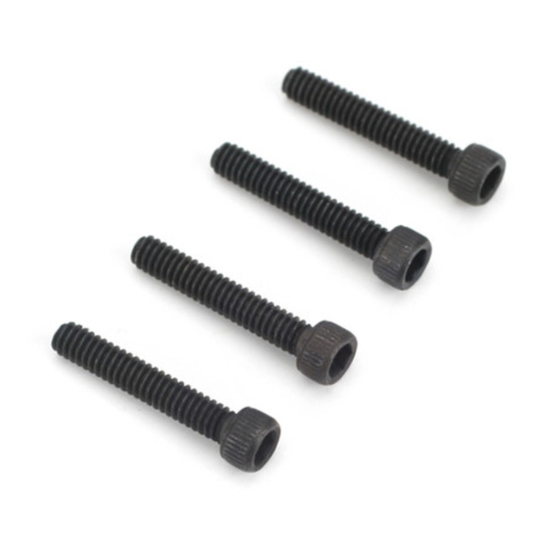 2-56 x 1/2, Socket Head Cap Screws : DUB310