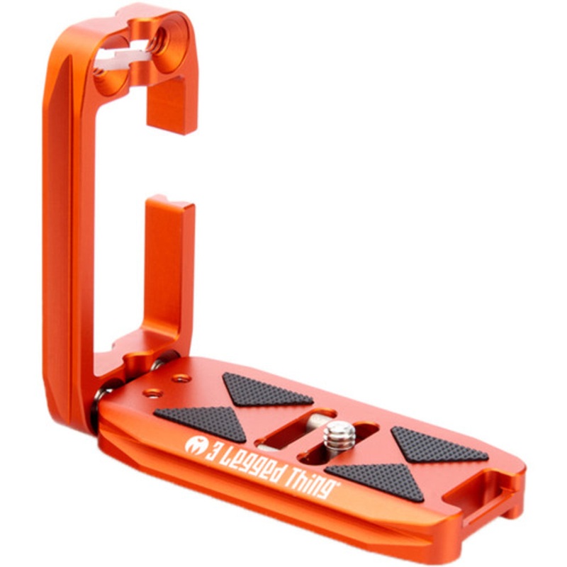 3 Legged Thing Ellie C Universal L-Bracket Copper