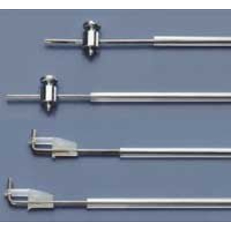 DU-BRO Micro Push Rod System Lightweight Linkage Sets for Electric RC Aircraft