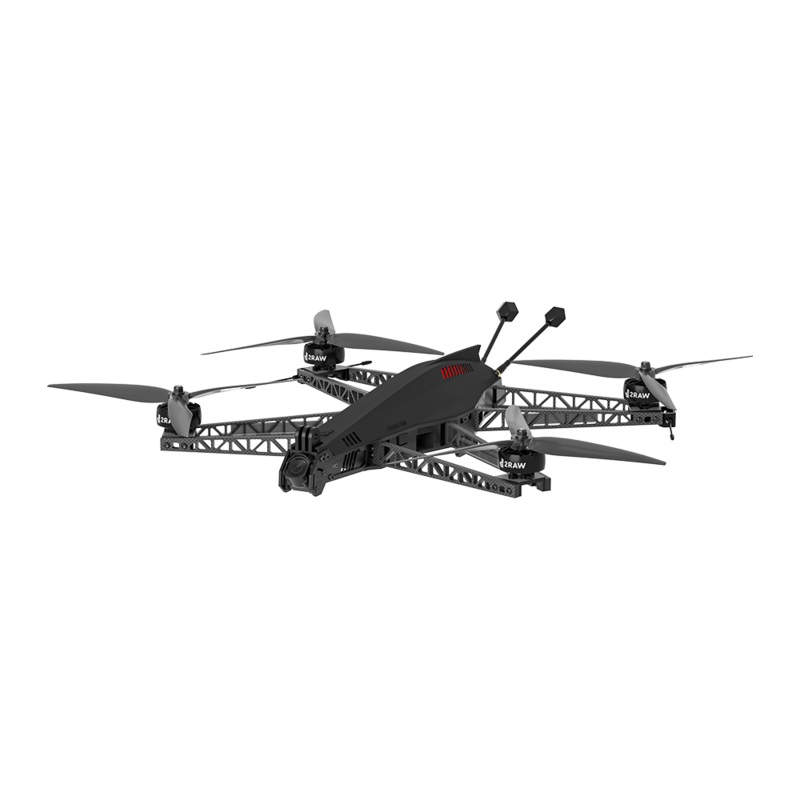 Helion Pro O4 6S HD