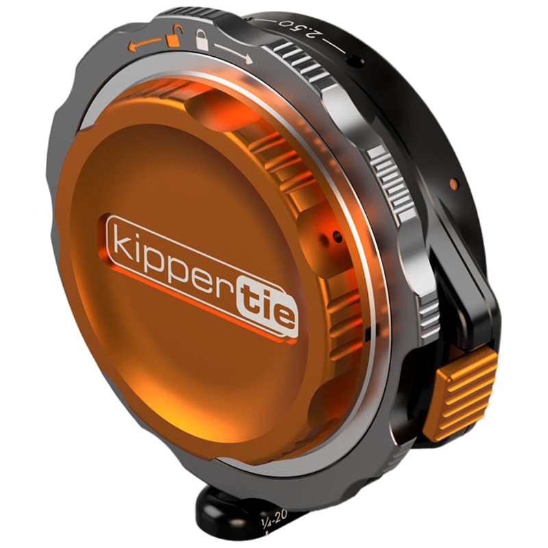 KipperTie Adapta RF/EF Mount